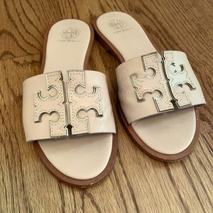 Tory Burch Ines Slides